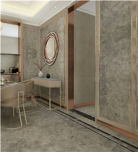 Grey Marble Slabs Exclusive Quarry Owner