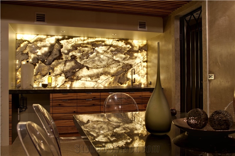 Turkey White Iceberg Marble for Wall