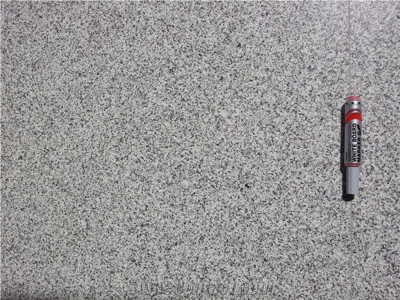 Branco Micaela Granite Slabs & Tiles