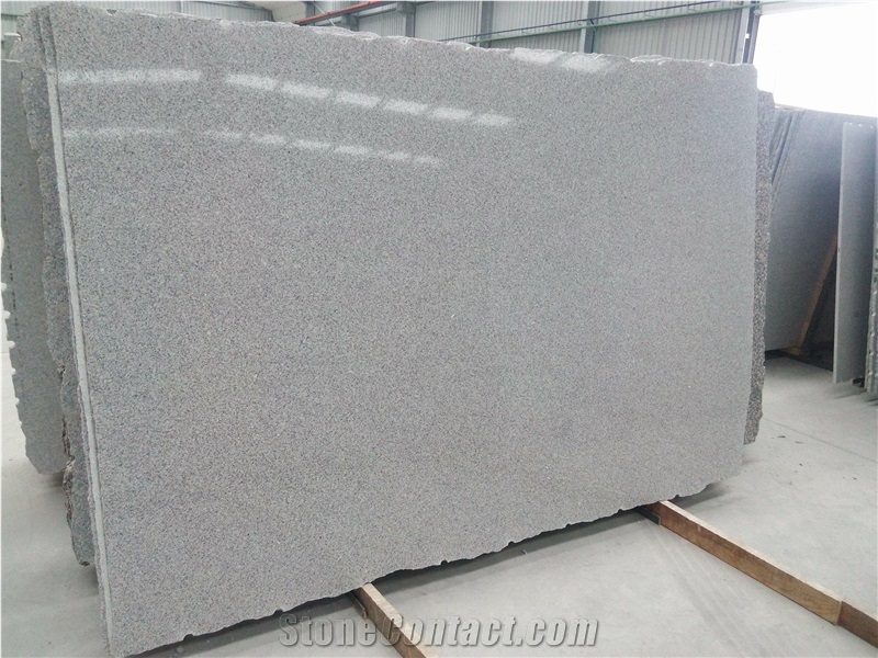 Branco Micaela Granite Slabs & Tiles