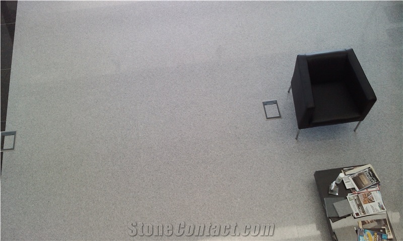 Branco Micaela Granite Slabs & Tiles