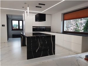 Copacabana Granite Exotic Stone Countertop