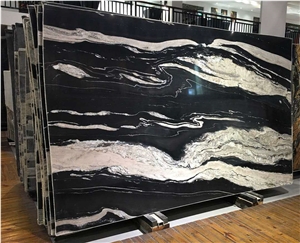 Copacabana Granite Exotic Stone Countertop