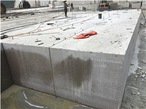 G655 Slabs Alternative Pauline Grey Grantie