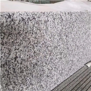 Ivory White Granite G655 Alternative Option Ivory White Granite G655 Alternative Option