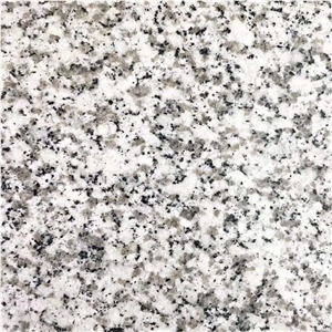 Ivory White Granite G655 Alternative Option