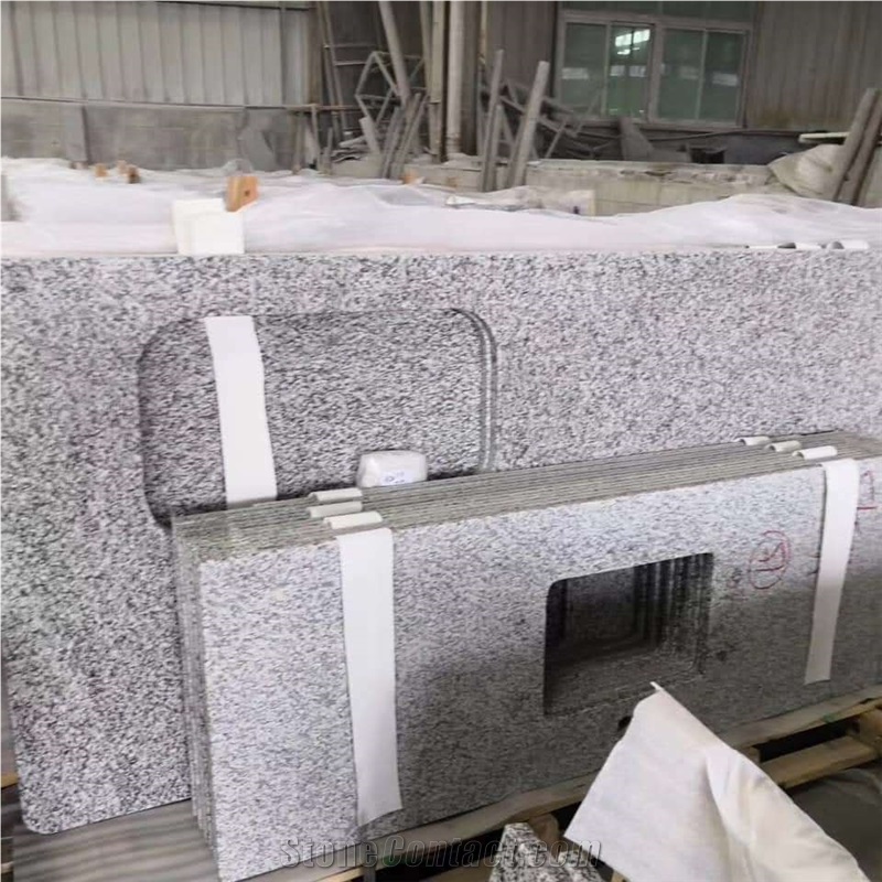 Ivory White Granite G655 Alternative Option