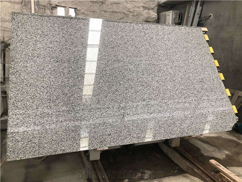 Ivory White Granite G655 Alternative Option