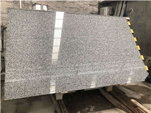 Ivory White Granite G655 Alternative Option