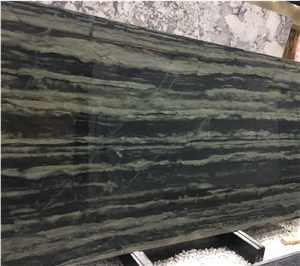 Verde Bamboo Quartzite Slabs Verde Bamboo Quartzite Slabs