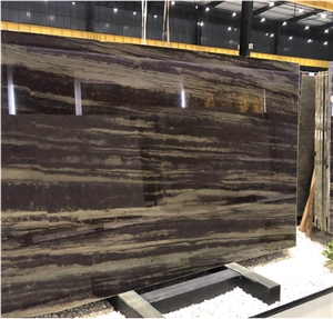 Verde Bamboo Quartzite Slabs