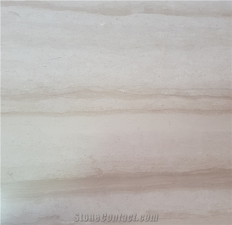 Serpeggiante Ns Apricena Limestone Slabs & Tiles