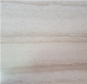 Serpeggiante Ns Apricena Limestone Slabs & Tiles