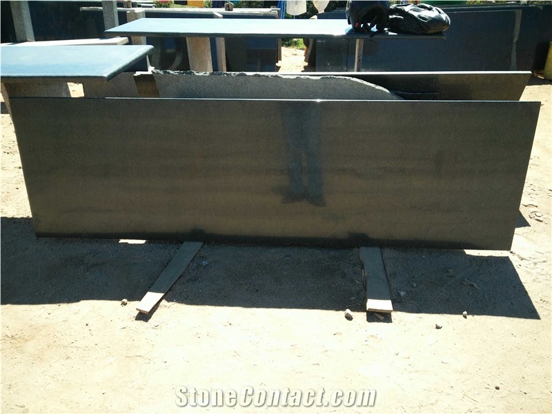 Polished Granite