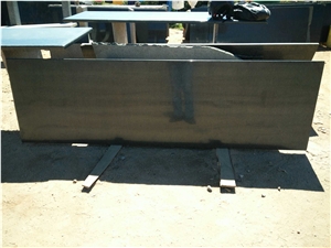 Polished Granite