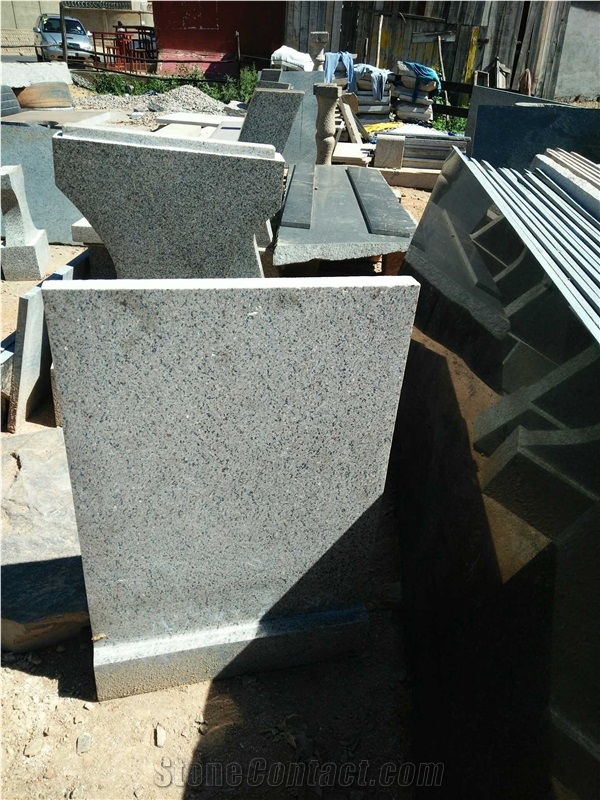 Polished Granite