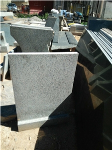 Polished Granite