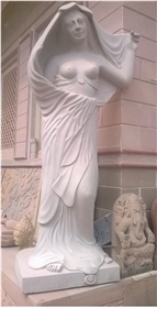Sandstone Sculpture/Stone Carving