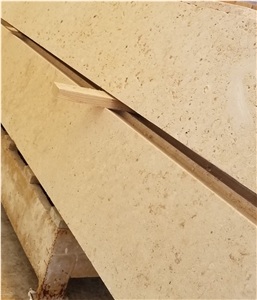 Dominican Coral Stone Slabs - Coral Stone Nacar Free Lenght