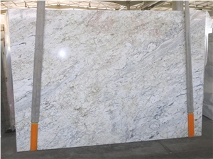 African Rainbow Granite Slabs