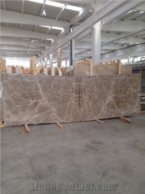 Silifka Emperador Marble