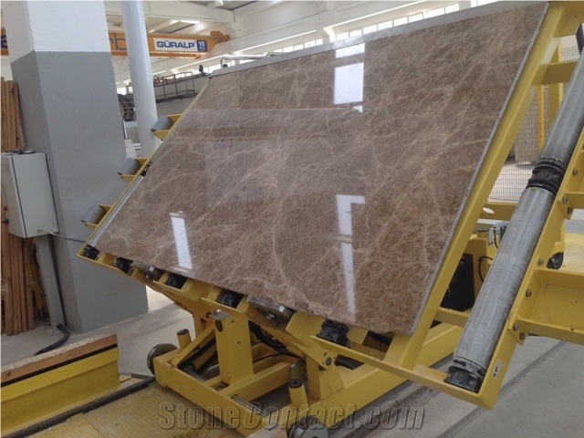 Silifka Emperador Marble