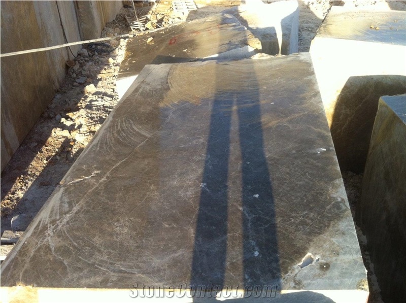 Silifka Emperador Marble