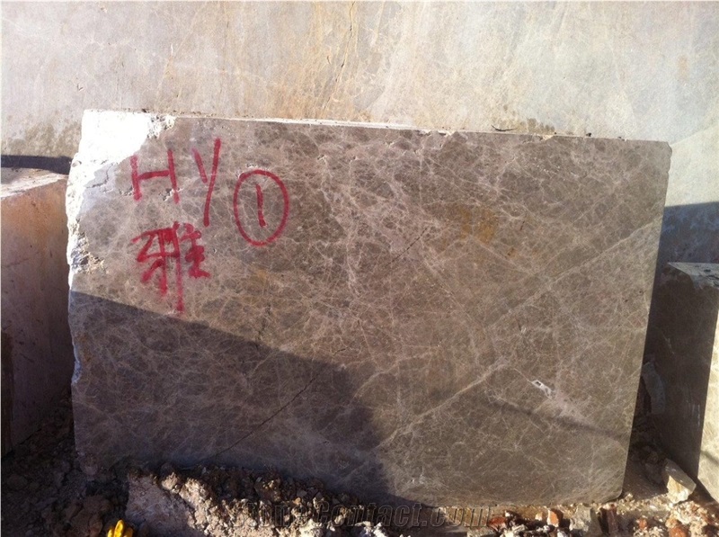 Silifka Emperador Marble