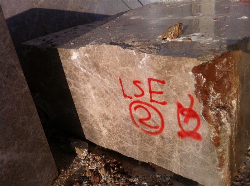 Silifka Emperador Marble