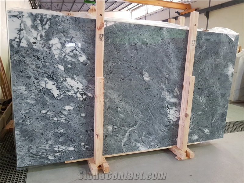 Bardiglio Marble