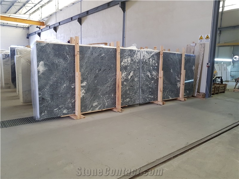 Bardiglio Marble