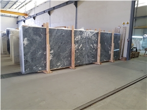Bardiglio Marble