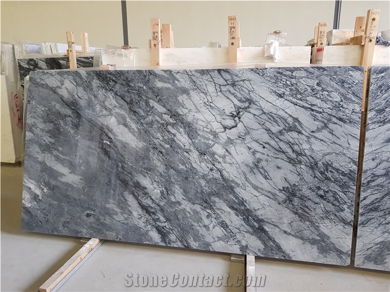 Bardiglio Marble