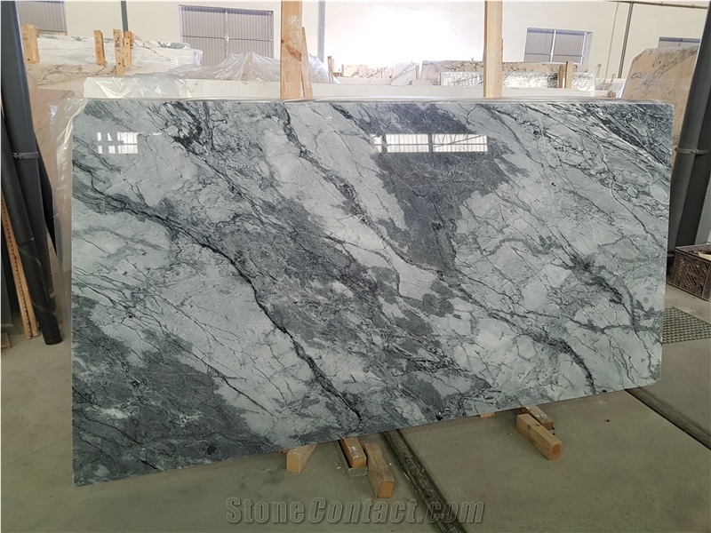 Bardiglio Marble
