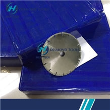 Electroplated Diamond Saw Blade for Marble