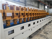 Polishing Machine for Slabs