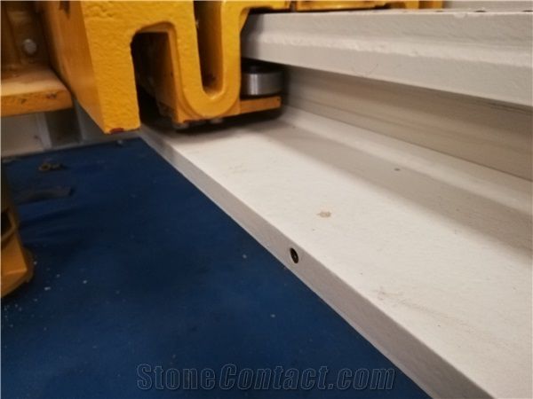 Polishing Machine for Slabs