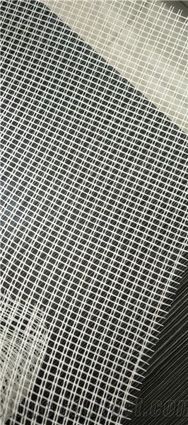 Fiberglass Mesh Backing Sheet
