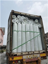 Fiberglass Mesh Backing Sheet