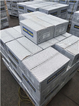 New Tech Abrasives