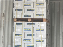 New Tech Abrasives
