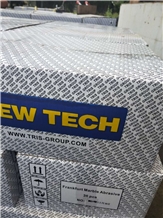 New Tech Abrasives