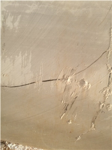 White Limestone Blocks