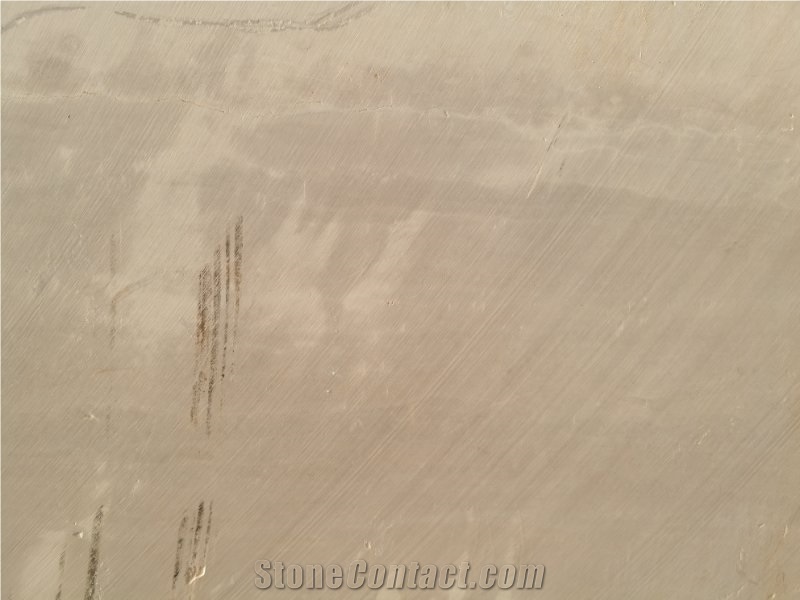 White Limestone Blocks
