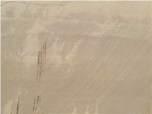 White Limestone Blocks