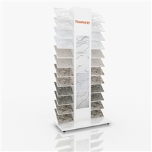 Marble,Stone Display Stand -Made In China