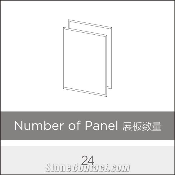 Marble,Stone Display Stand -Made In China