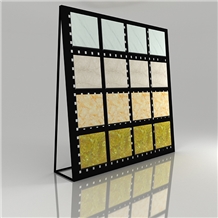 Tile And Flooring Display Stands Flooring Stand