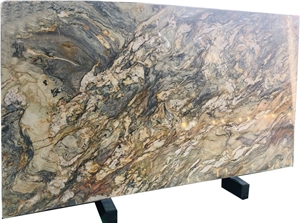 Blue Fusion Quartzite Blue Fusion Quartzite
