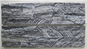 Antiquity Wood Split Culture Stone Panel